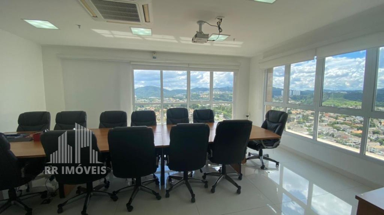 Sala-Conjunto, 500 m² - Foto 11