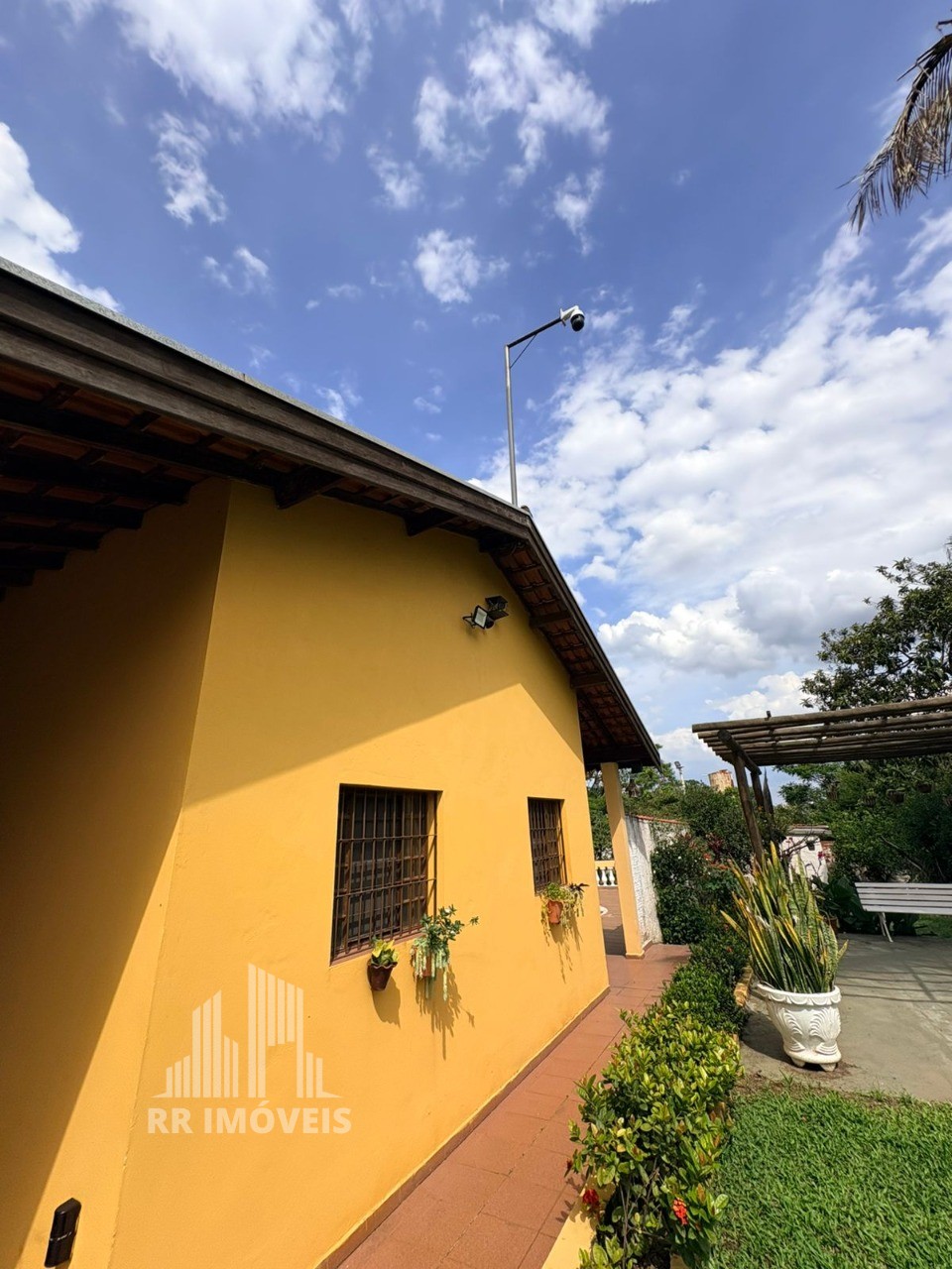 Chácara, 4 quartos - Foto 24