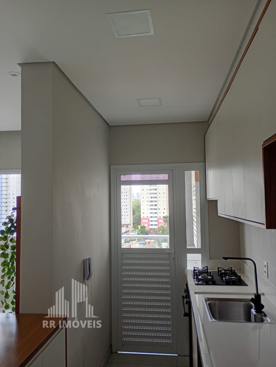 Apartamento, 2 quartos, 57 m² - Foto 7