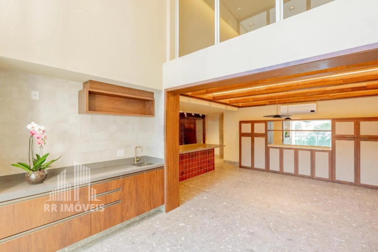 Apartamento, 4 quartos, 192 m² - Foto 9