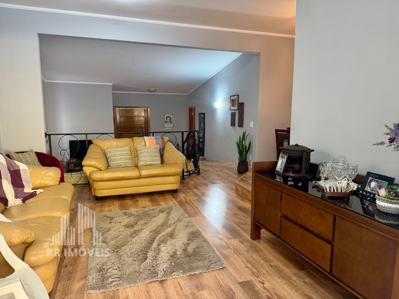 Casa, 4 quartos, 198 m² - Foto 4