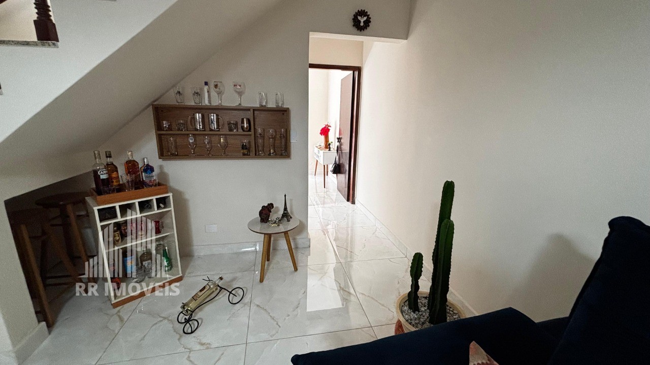 Casa, 3 quartos, 161 m² - Foto 3