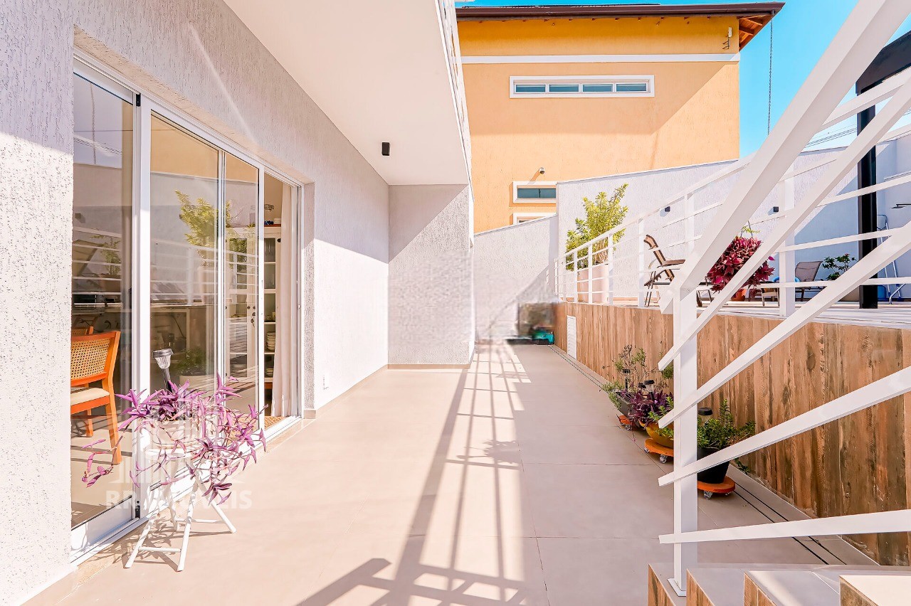 Casa, 3 quartos, 239 m² - Foto 7