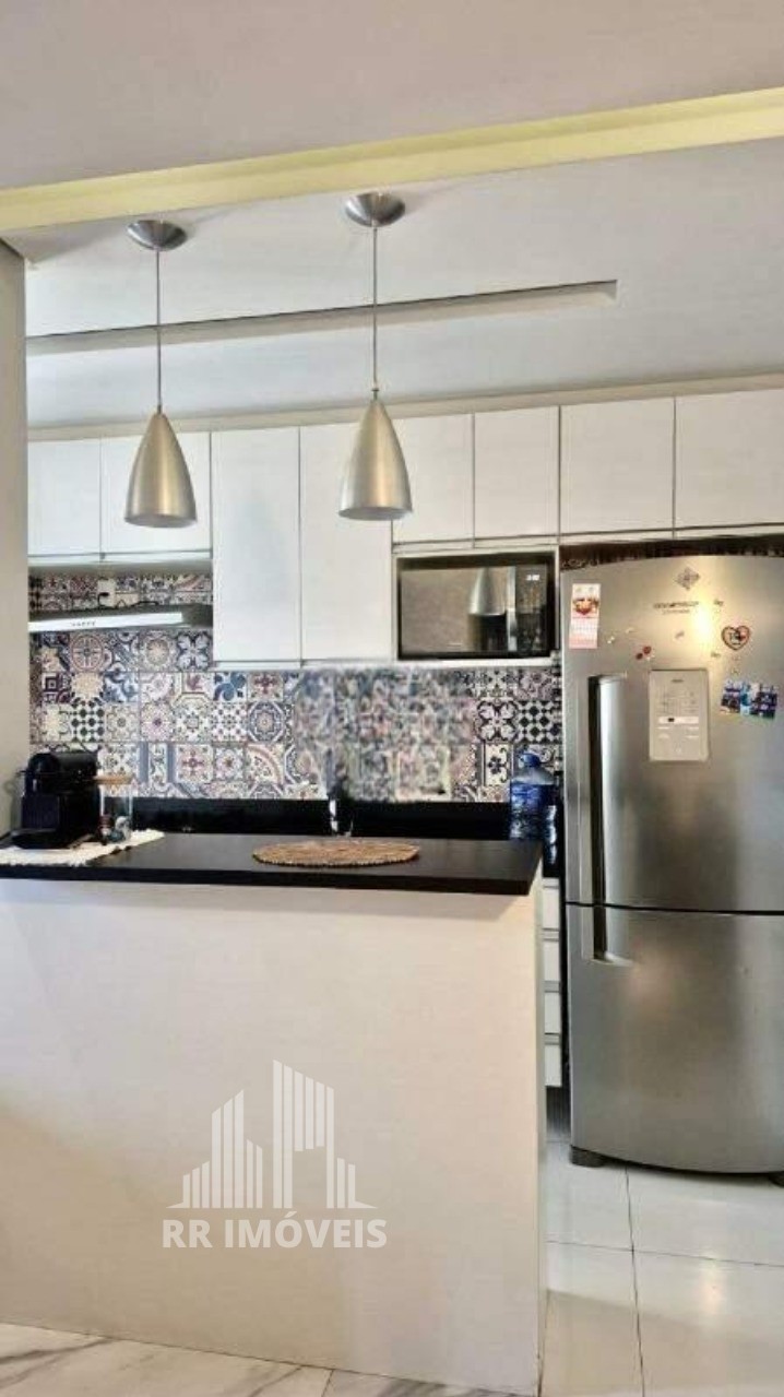 Apartamento, 2 quartos, 68 m² - Foto 3