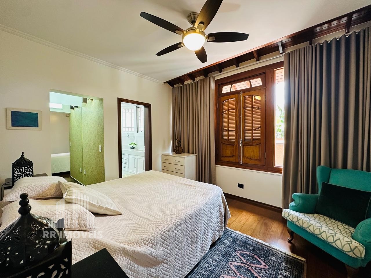 Casa, 4 quartos, 705 m² - Foto 37