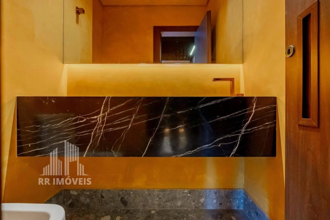 Apartamento, 4 quartos, 192 m² - Foto 13