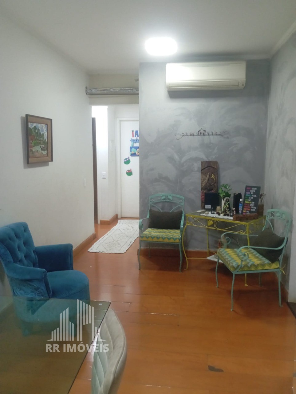 Apartamento, 3 quartos, 100 m² - Foto 7