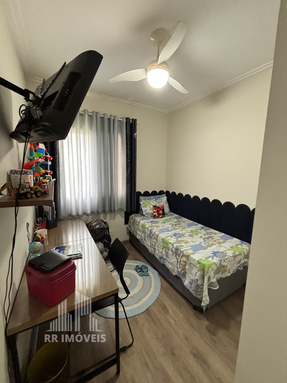Apartamento, 3 quartos, 105 m² - Foto 8