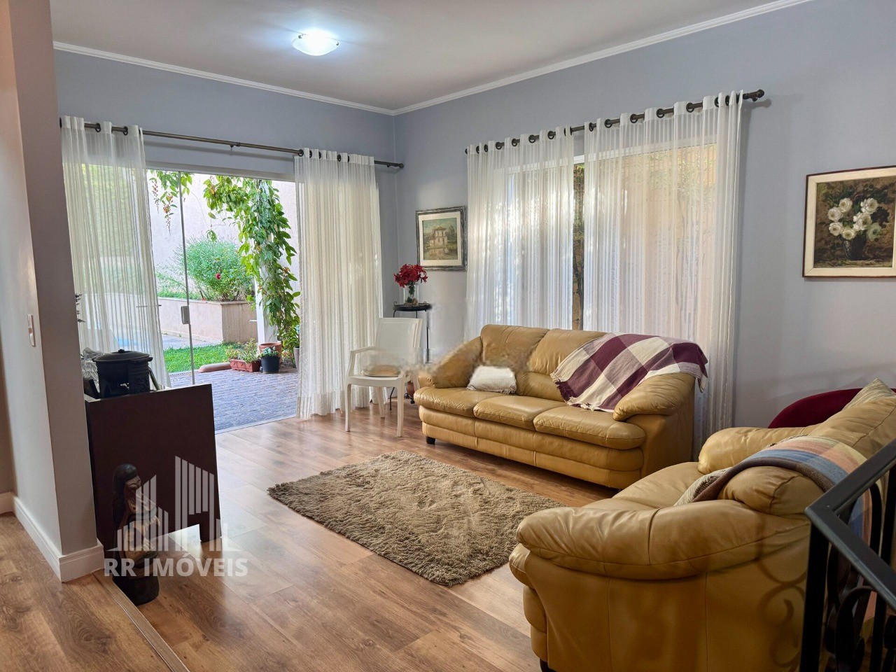 Casa, 4 quartos, 198 m² - Foto 3