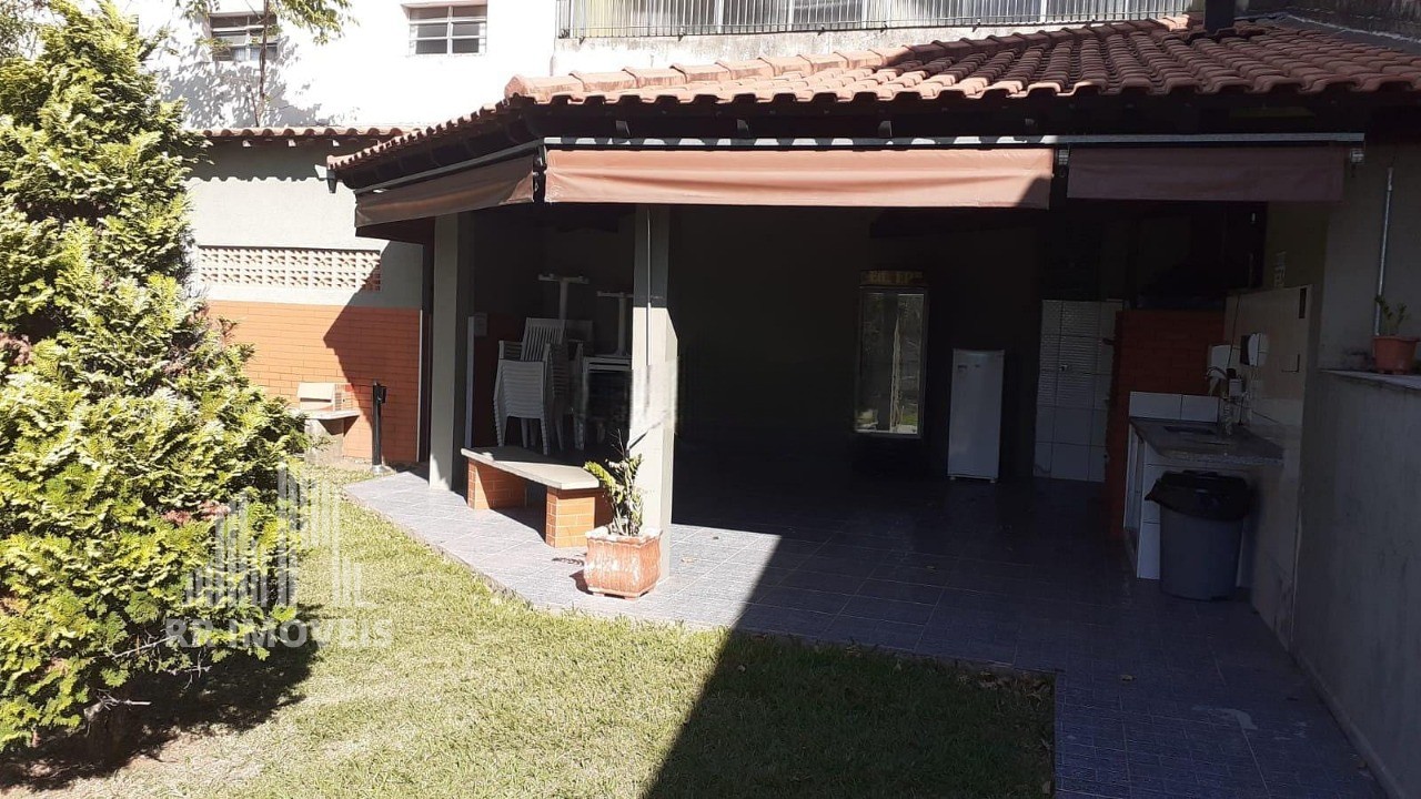 Apartamento, 2 quartos, 59 m² - Foto 12