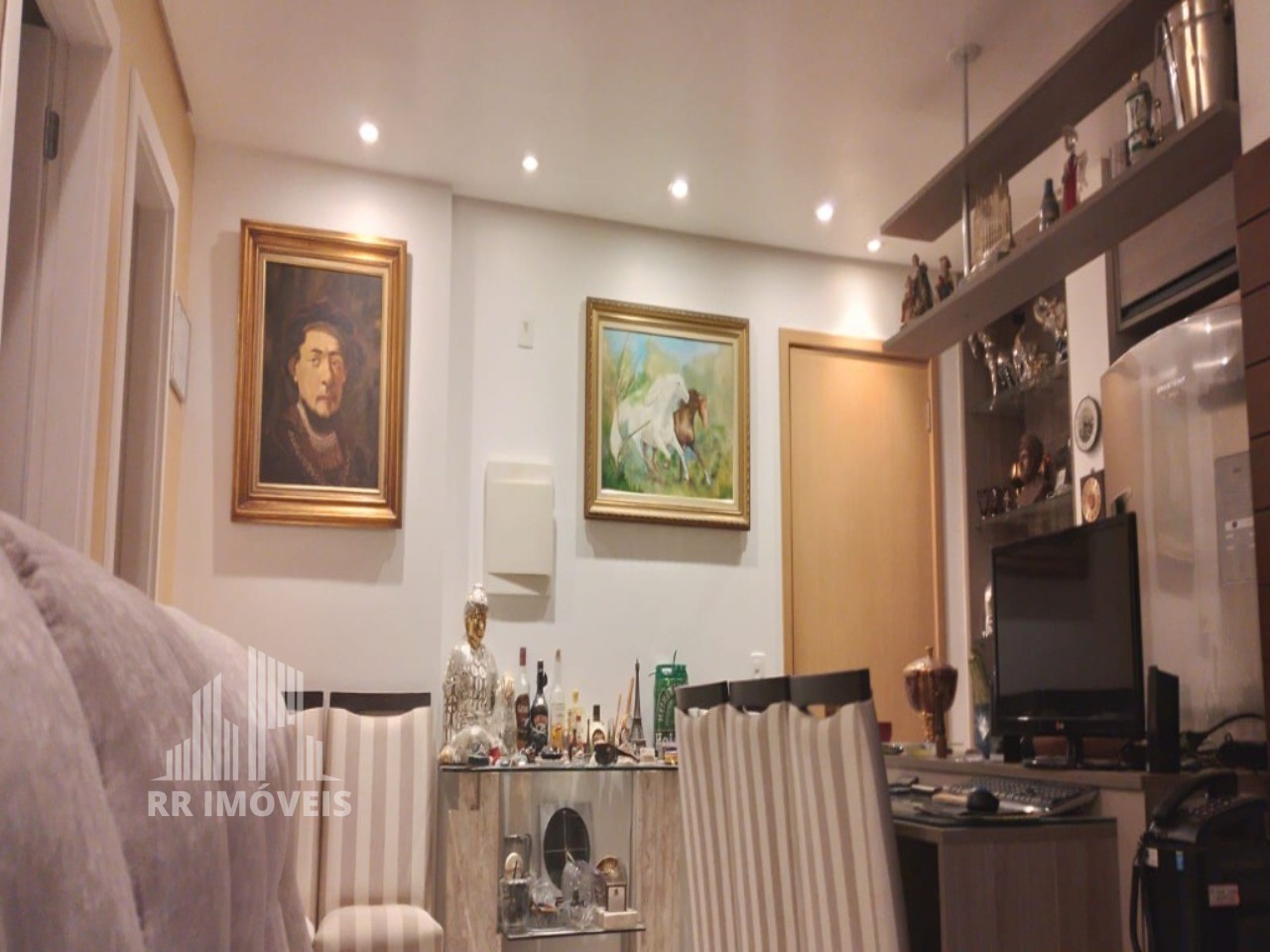 Apartamento, 1 quarto, 66 m² - Foto 4