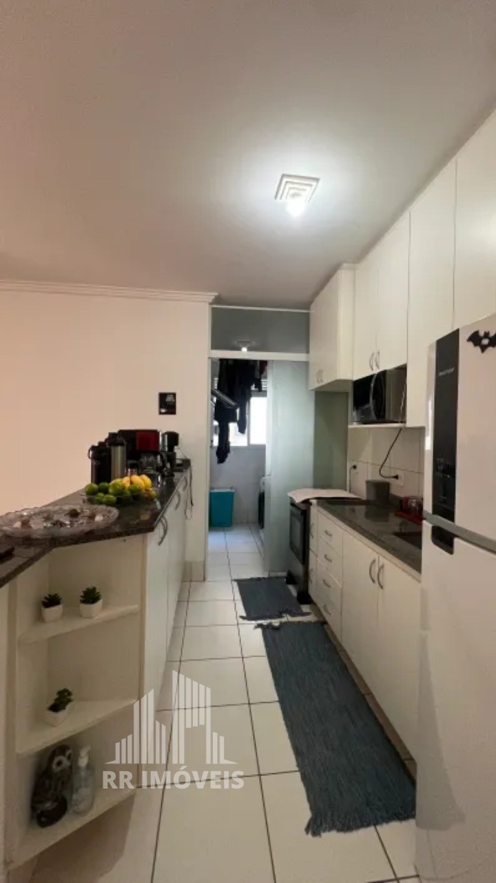 Apartamento, 3 quartos, 74 m² - Foto 3