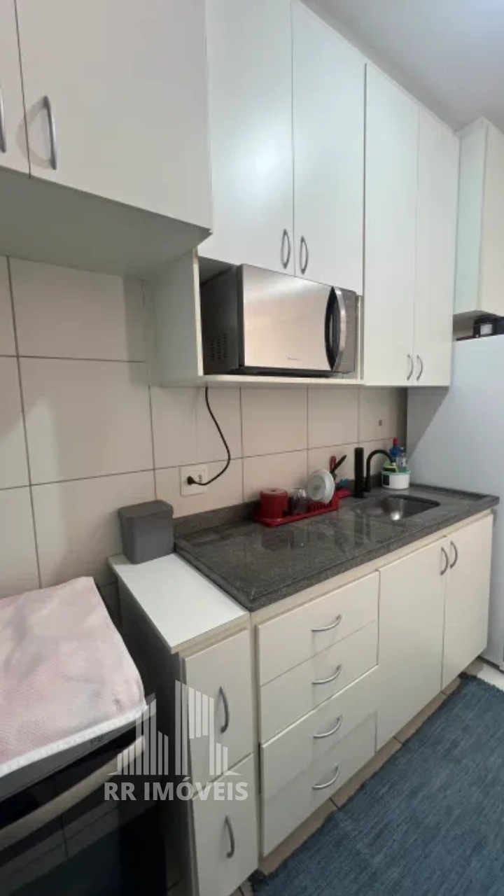 Apartamento, 3 quartos, 74 m² - Foto 4