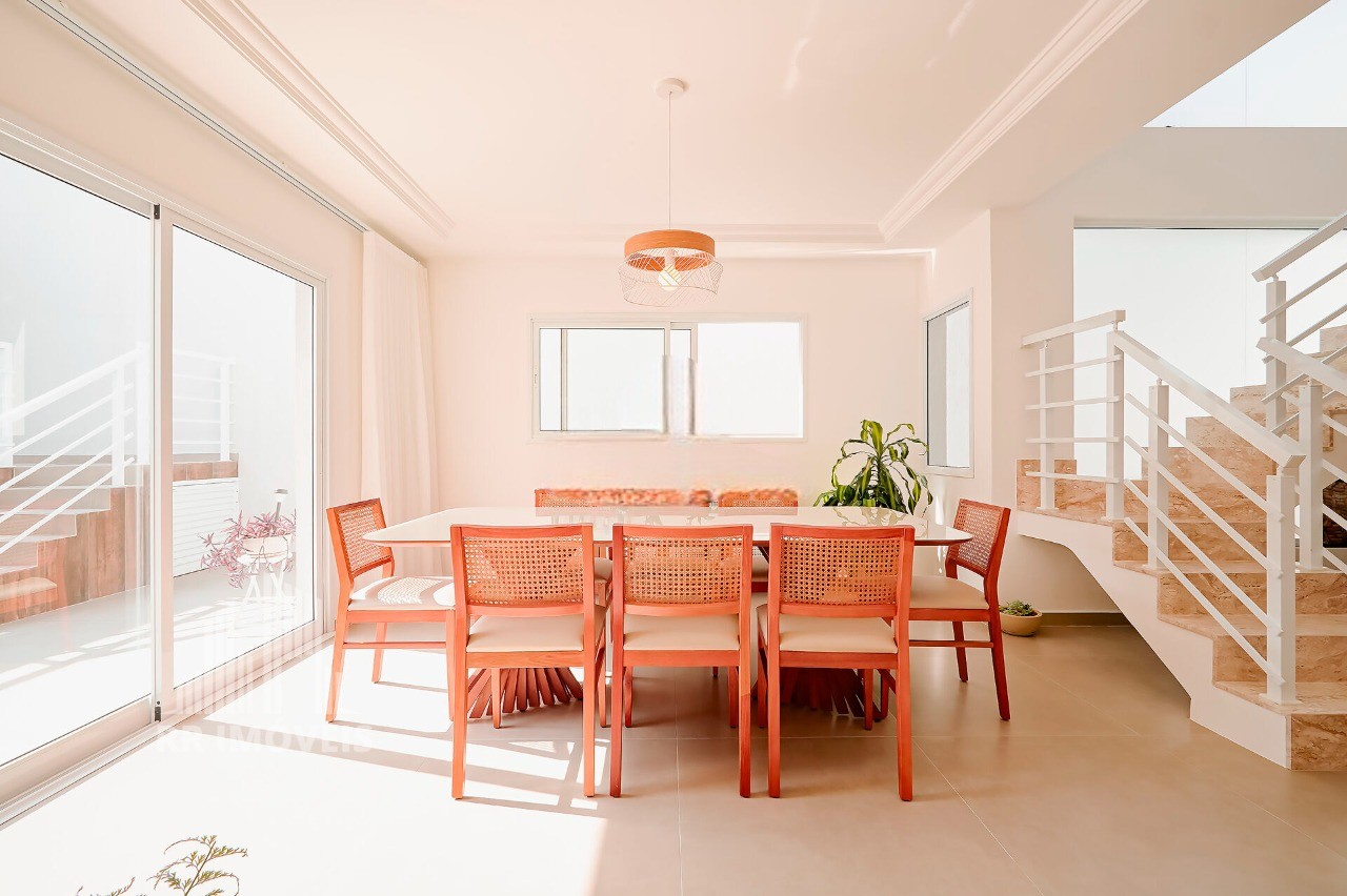 Casa, 3 quartos, 239 m² - Foto 9