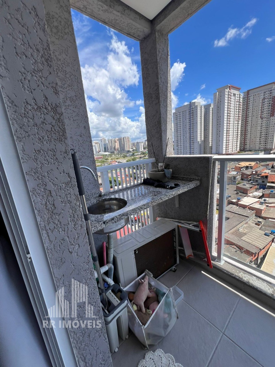 Apartamento, 2 quartos, 57 m² - Foto 10