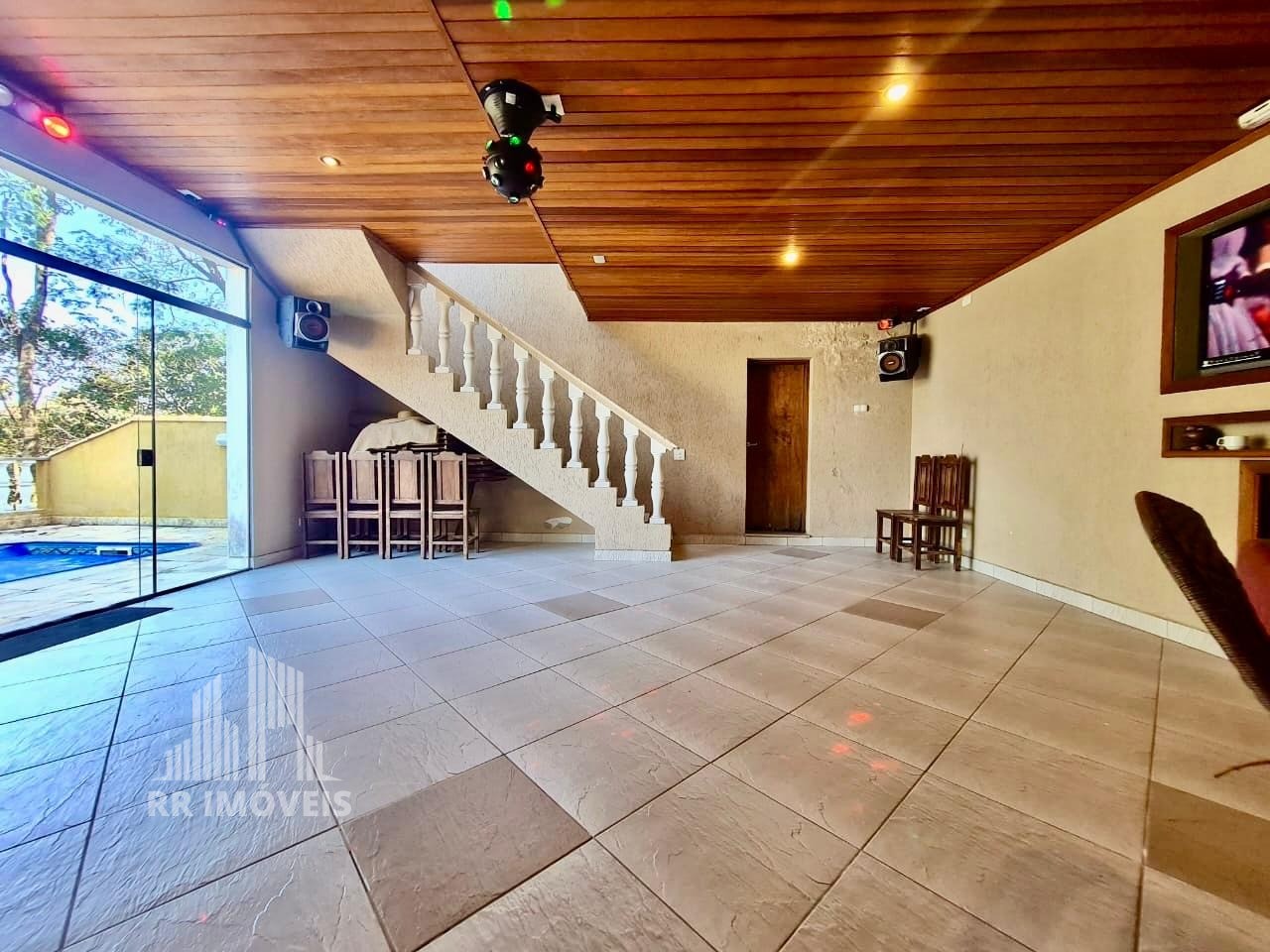 Casa, 3 quartos, 250 m² - Foto 29