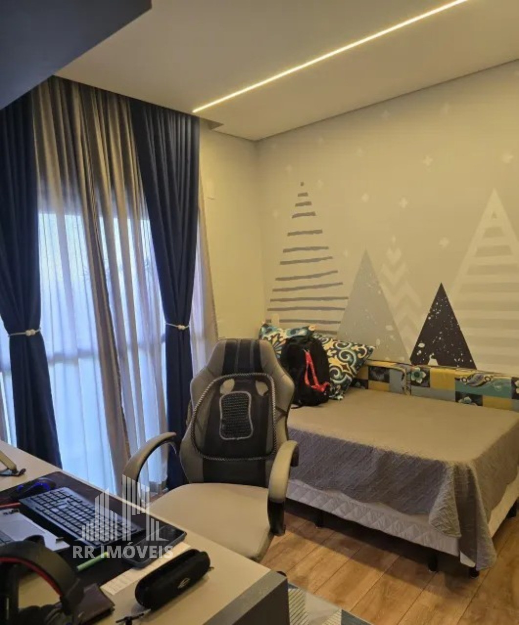 Apartamento, 3 quartos, 176 m² - Foto 28