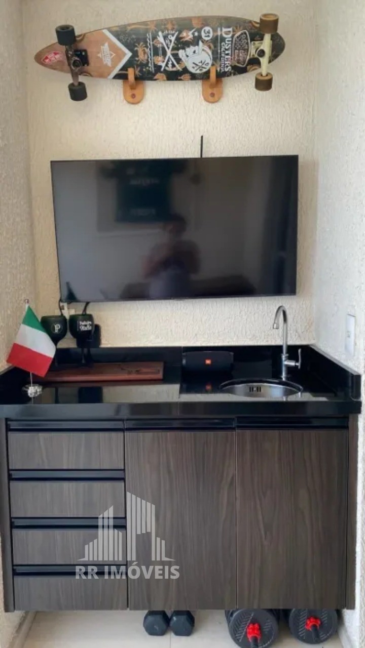 Apartamento, 2 quartos, 85 m² - Foto 3
