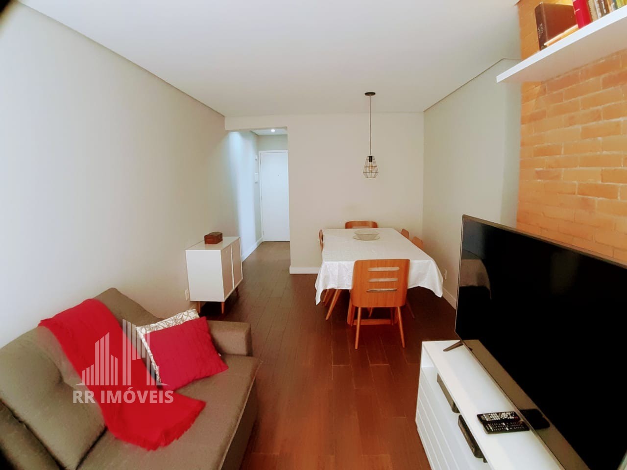 Apartamento, 3 quartos, 69 m² - Foto 2