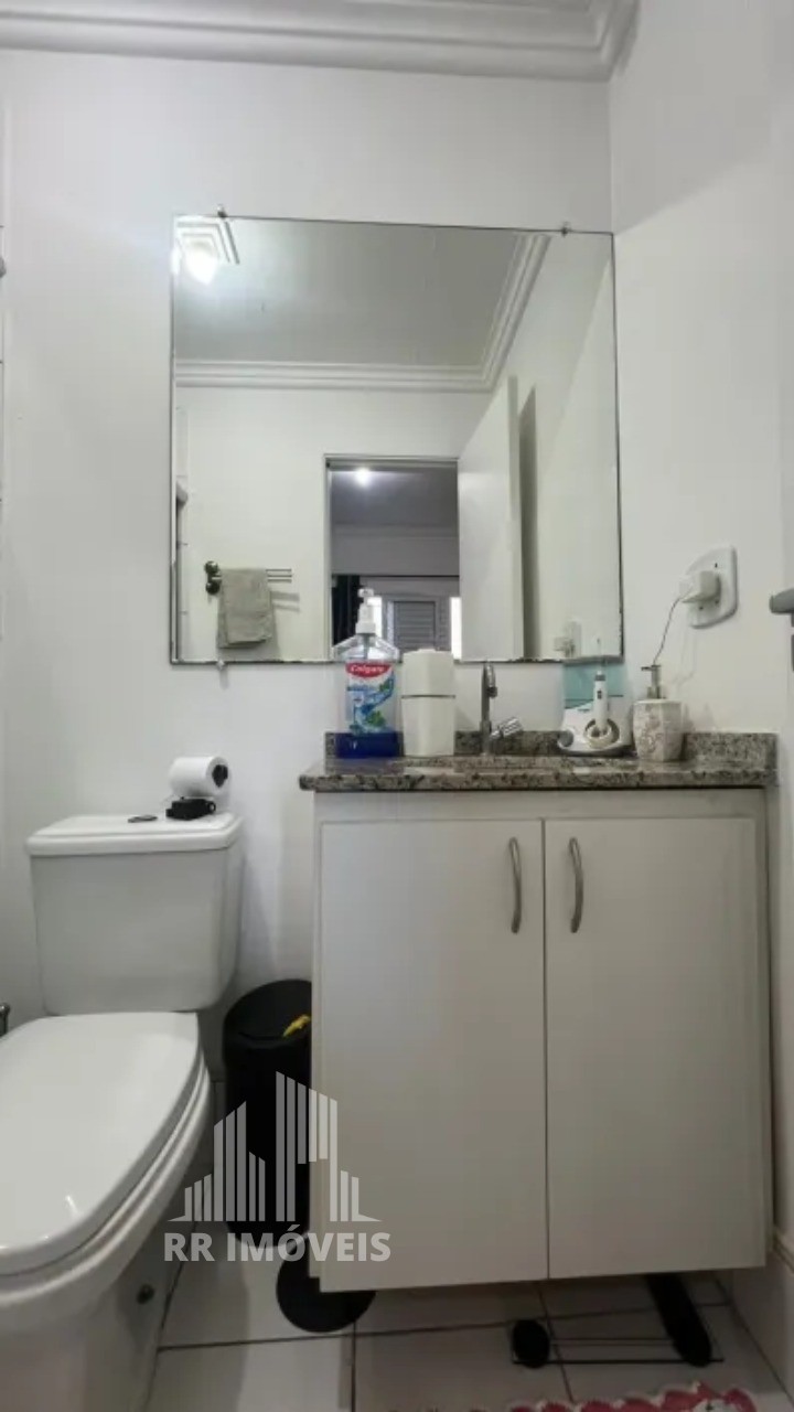 Apartamento, 3 quartos, 74 m² - Foto 10