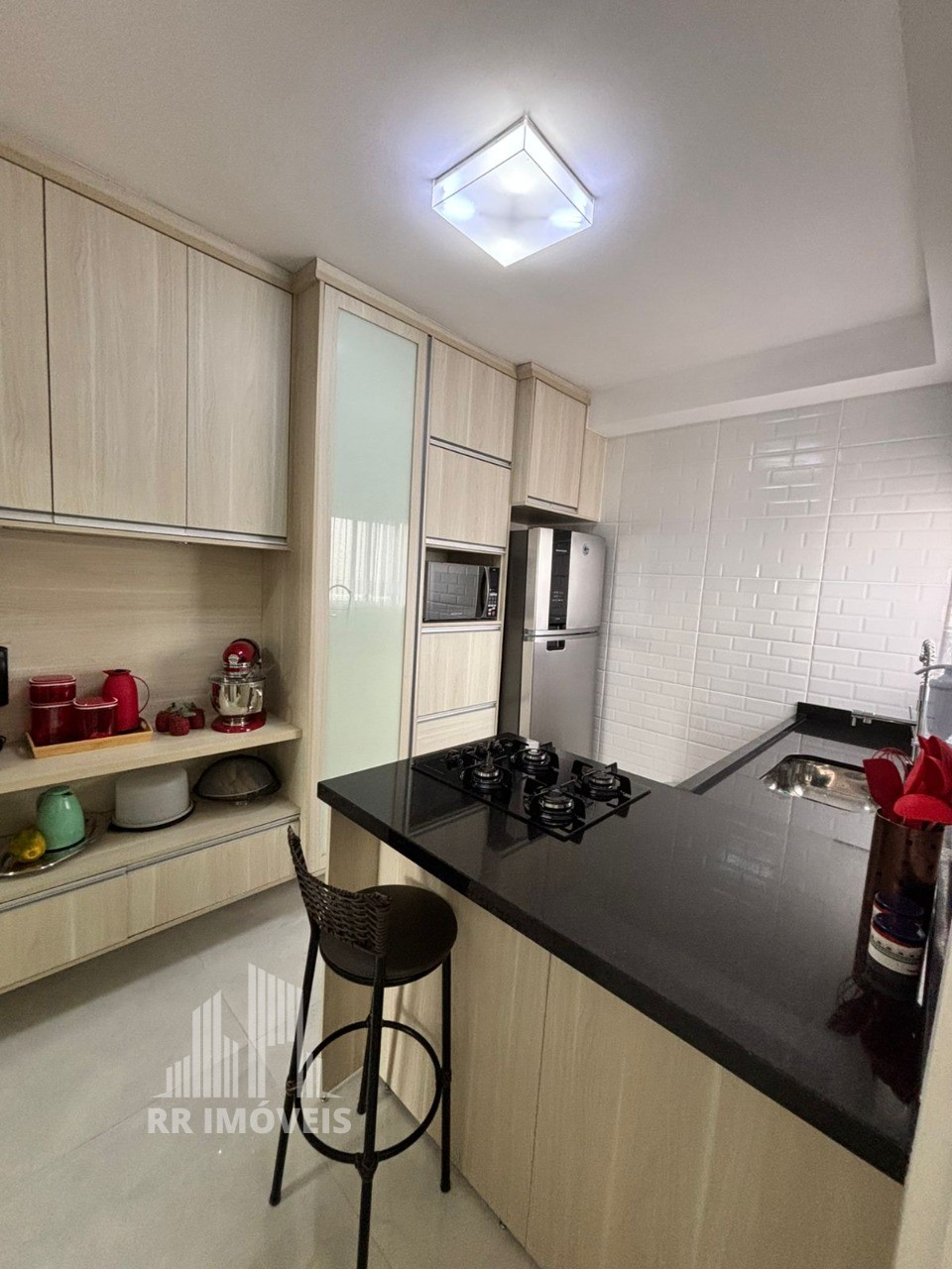Apartamento, 3 quartos, 105 m² - Foto 5