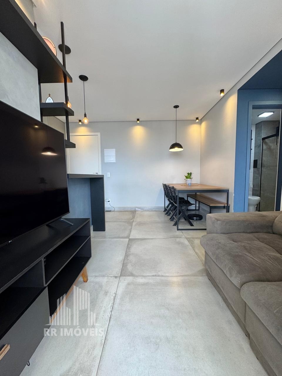 Apartamento, 2 quartos, 55 m² - Foto 22