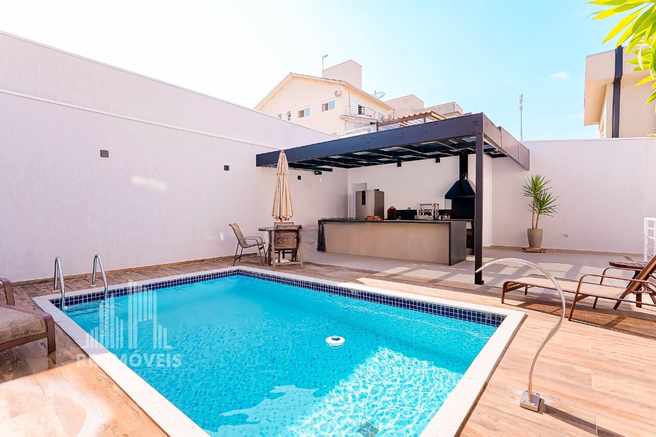 Casa, 3 quartos, 239 m² - Foto 4
