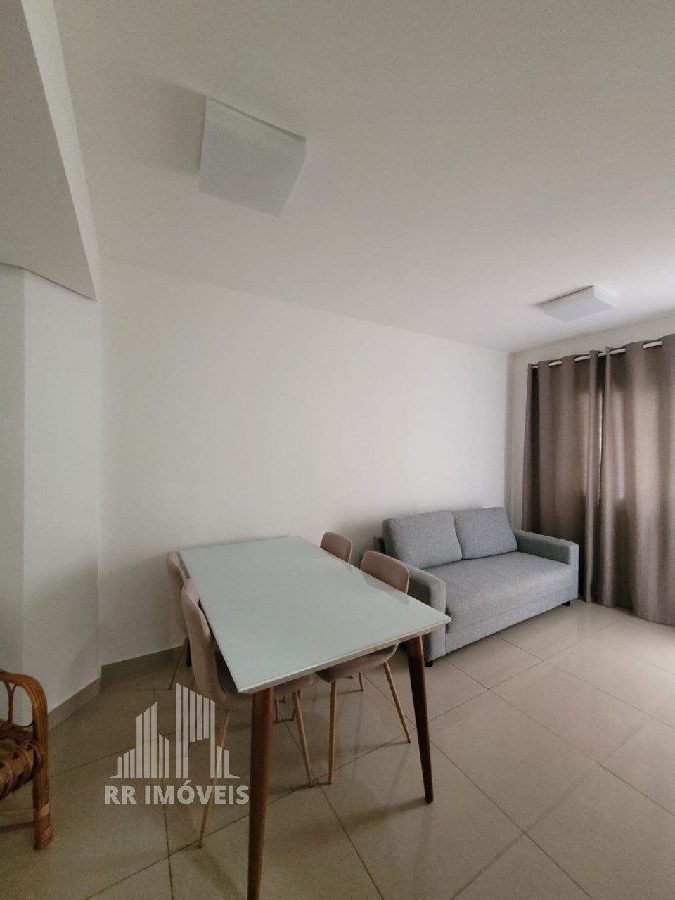 Apartamento, 2 quartos, 62 m² - Foto 1