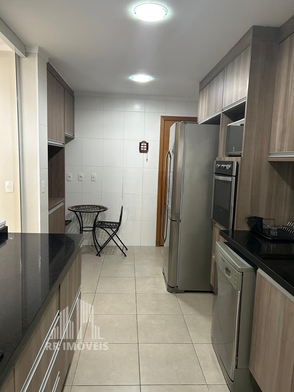 Apartamento, 3 quartos, 172 m² - Foto 10