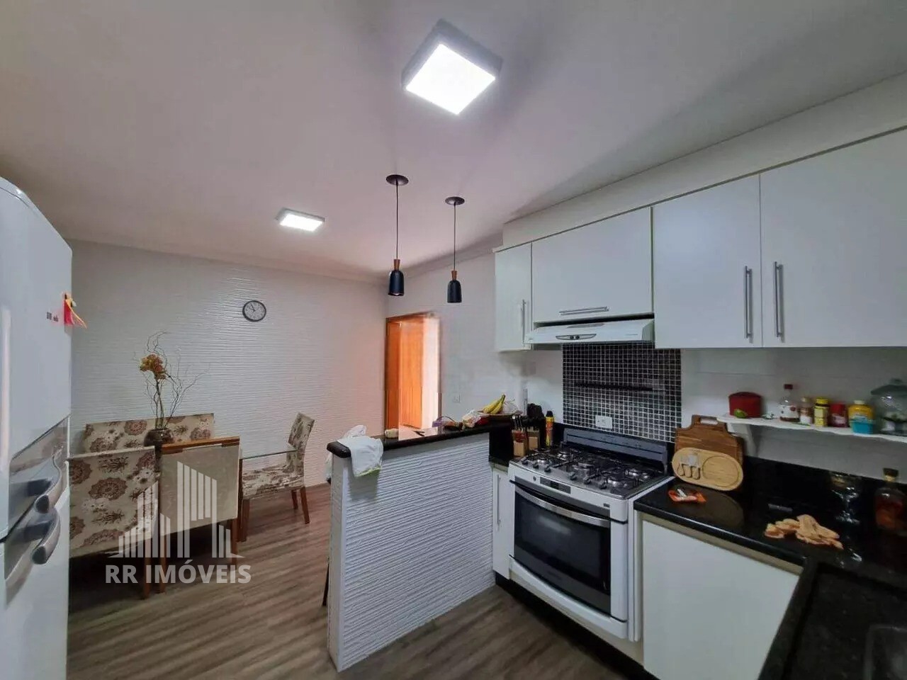 Casa, 3 quartos, 169 m² - Foto 8