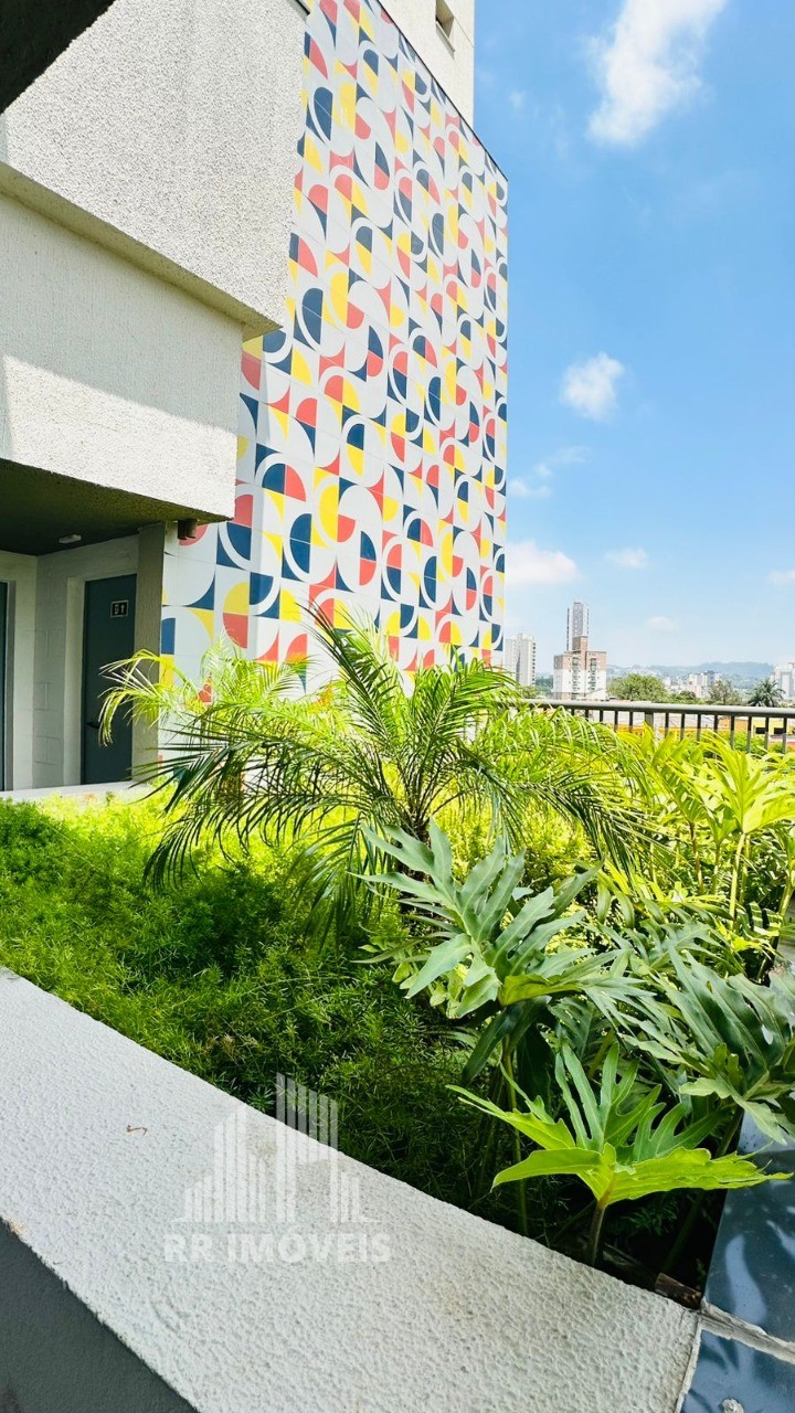 Apartamento, 2 quartos, 48 m² - Foto 19