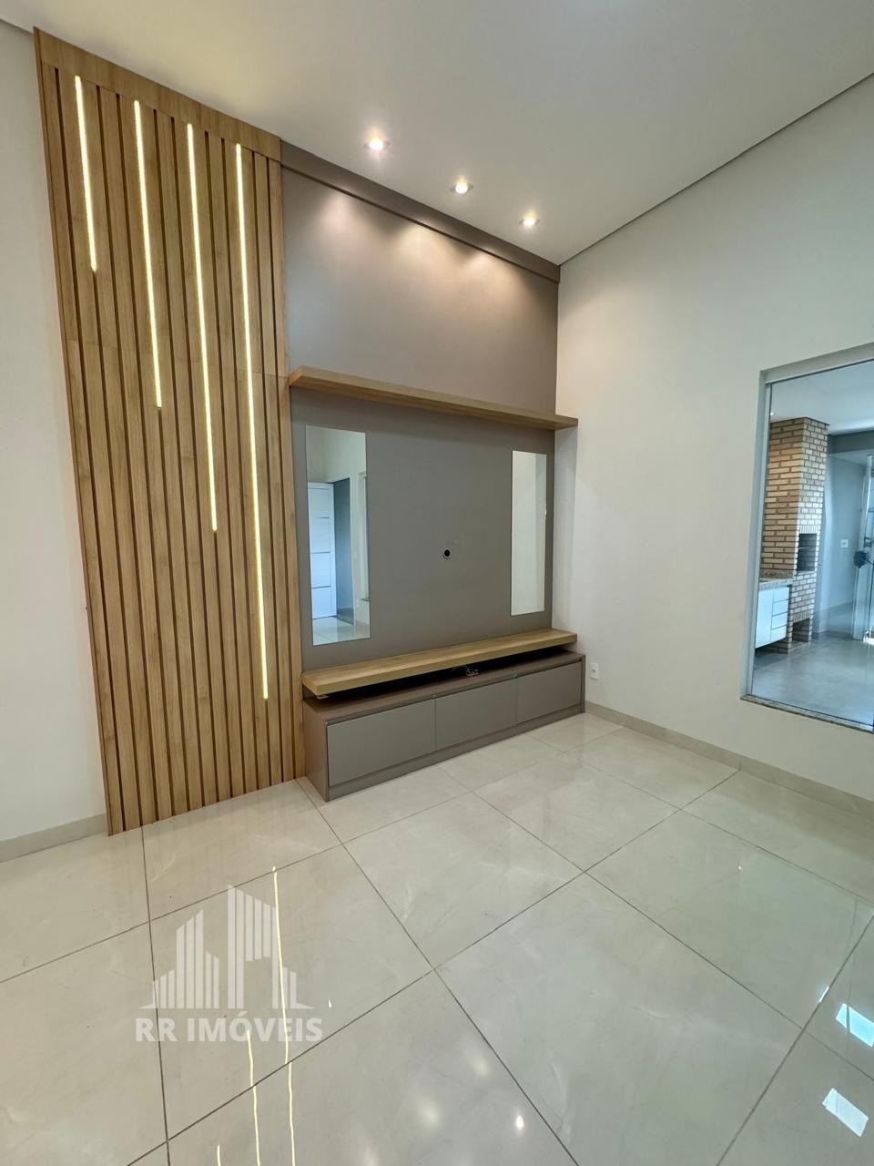 Casa, 3 quartos, 138 m² - Foto 2