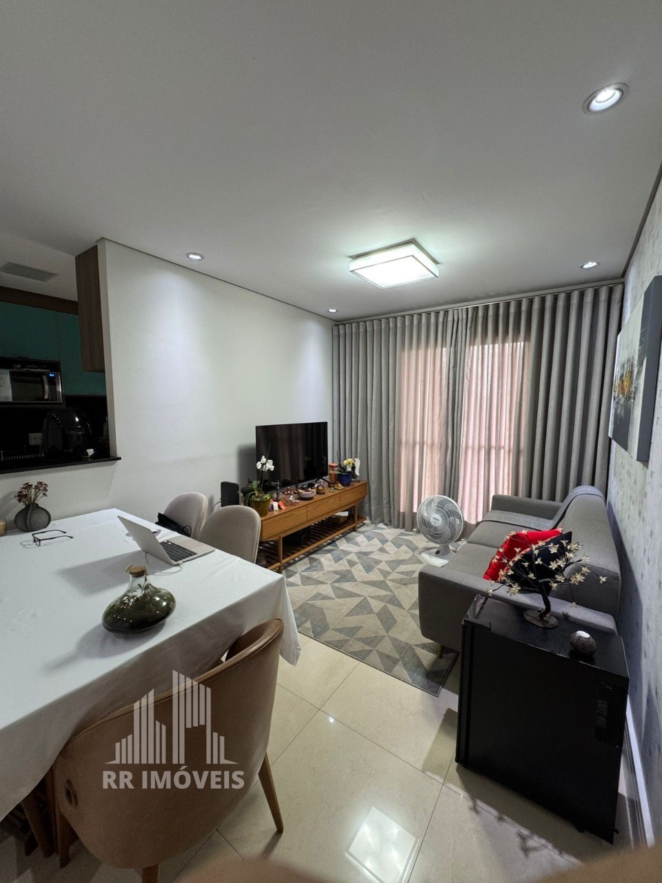 Apartamento, 2 quartos, 72 m² - Foto 2