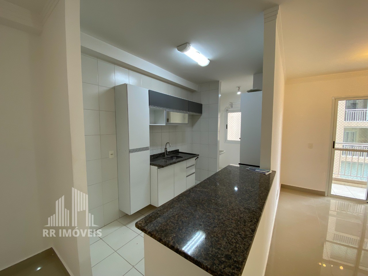 Apartamento, 2 quartos, 72 m² - Foto 2