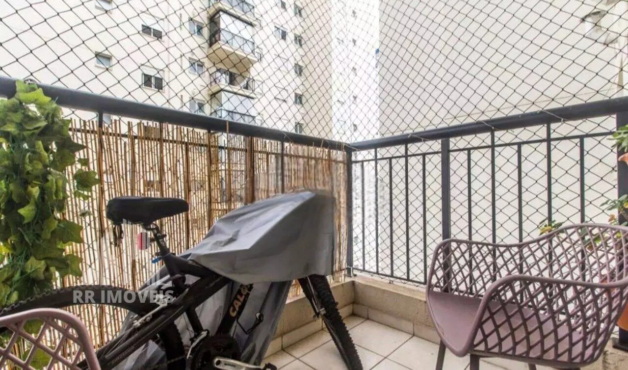 Apartamento, 2 quartos, 68 m² - Foto 4