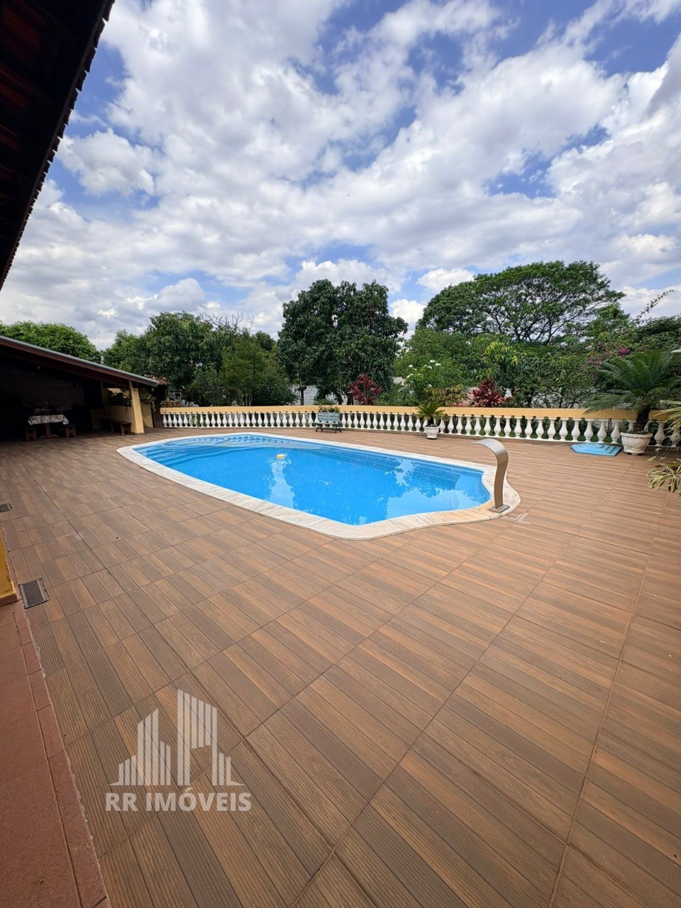 Chácara, 4 quartos - Foto 3