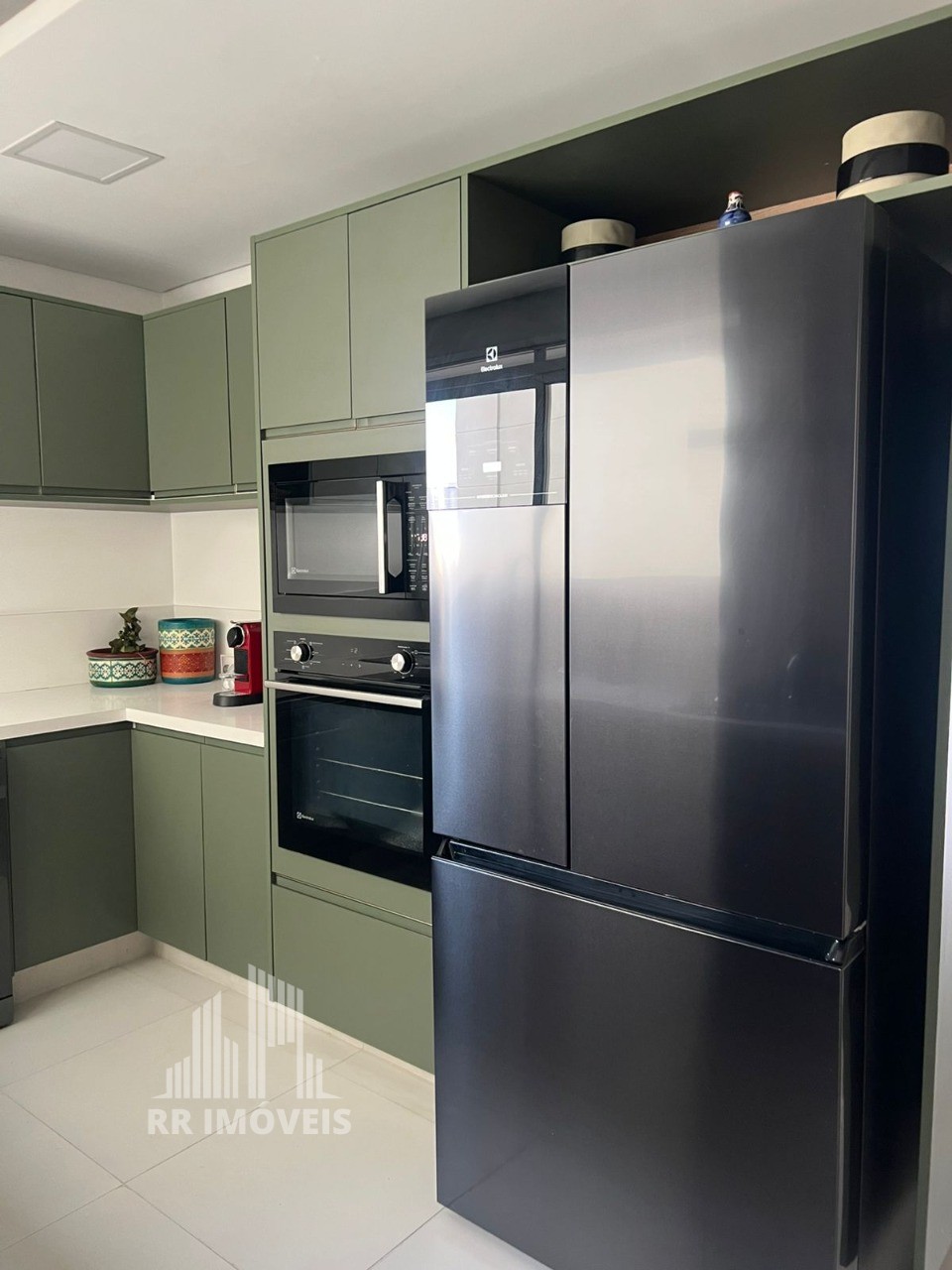Apartamento, 3 quartos, 181 m² - Foto 13