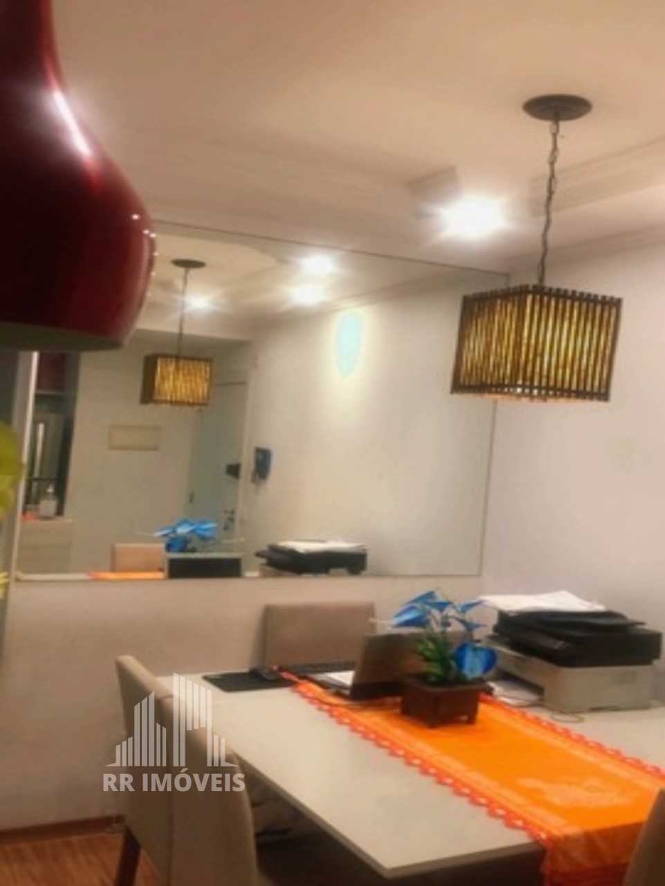 Apartamento, 2 quartos, 51 m² - Foto 2