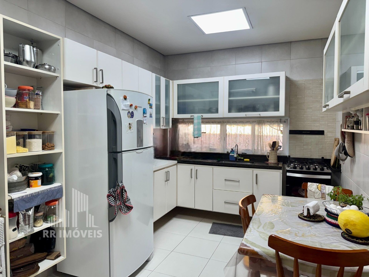 Casa, 4 quartos, 198 m² - Foto 6