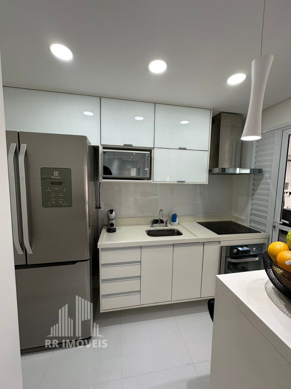 Apartamento, 2 quartos, 63 m² - Foto 1
