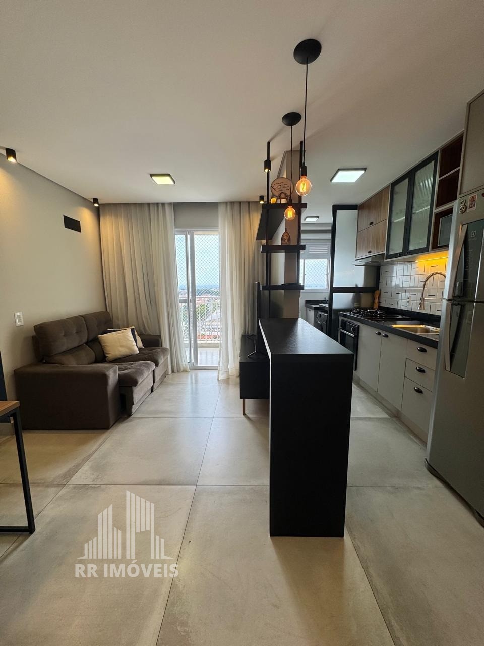 Apartamento, 2 quartos, 55 m² - Foto 17