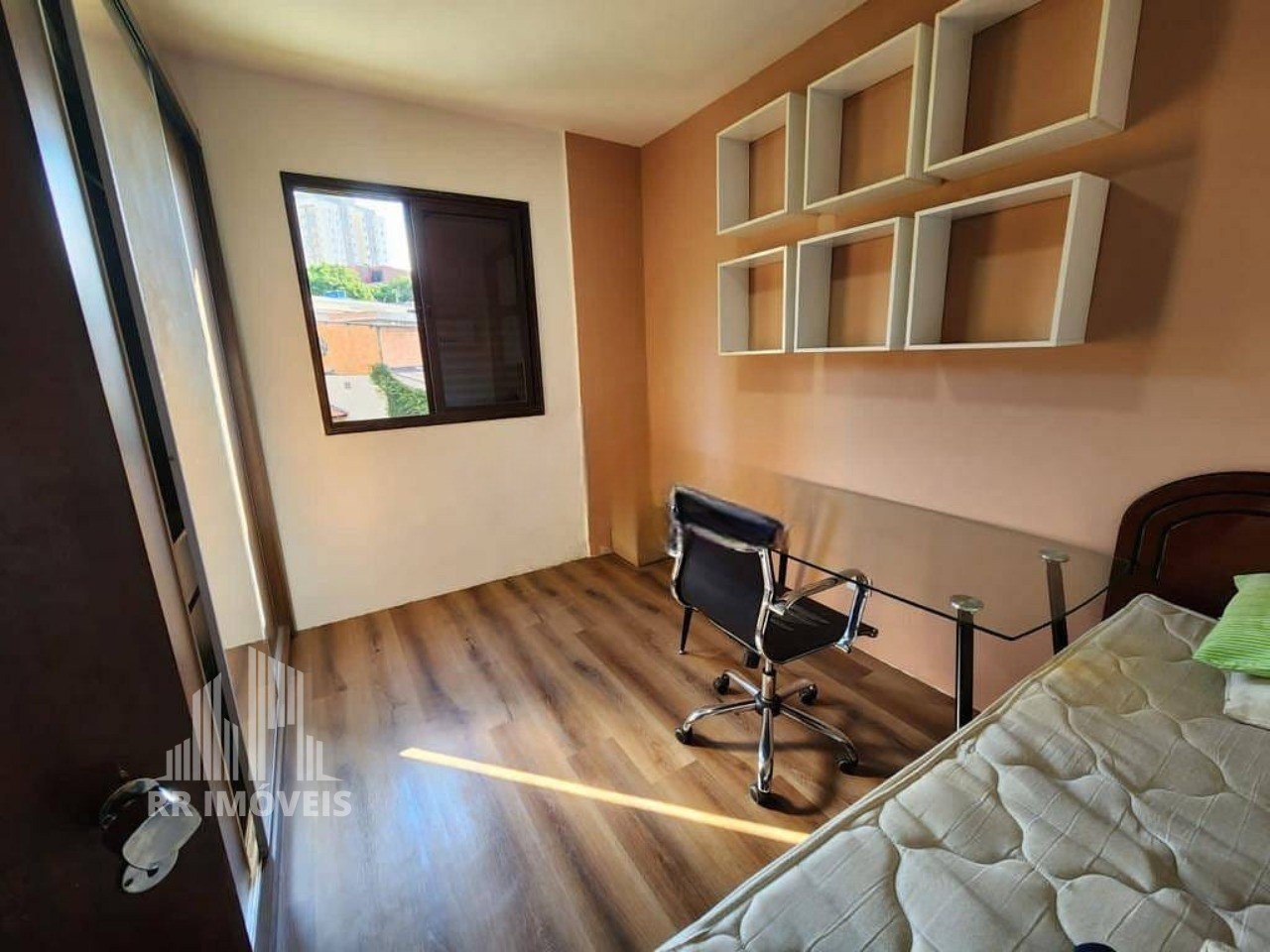 Apartamento, 2 quartos, 59 m² - Foto 8