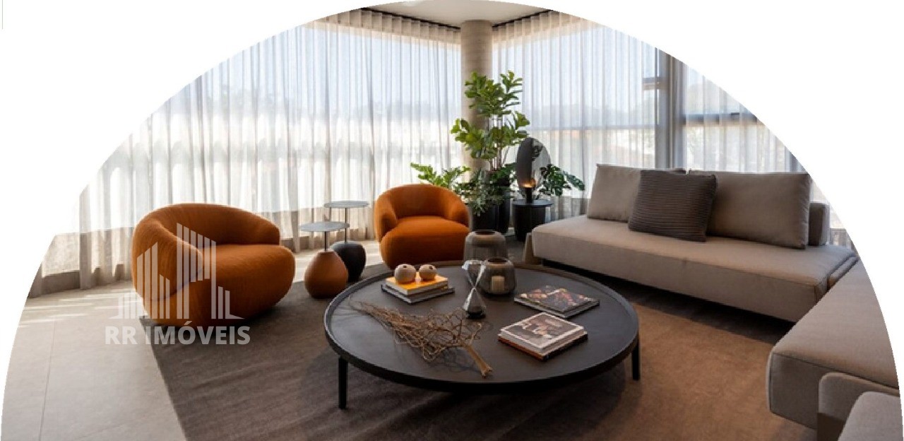 Apartamento, 2 quartos, 60 m² - Foto 4