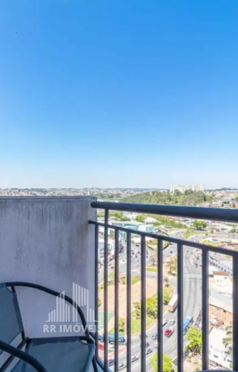 Apartamento, 2 quartos, 55 m² - Foto 13