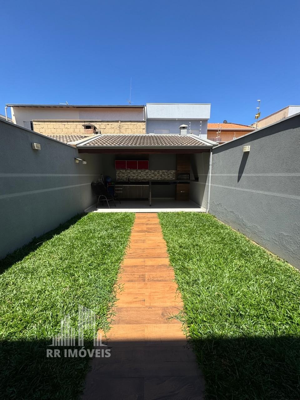 Casa, 3 quartos, 80 m² - Foto 19