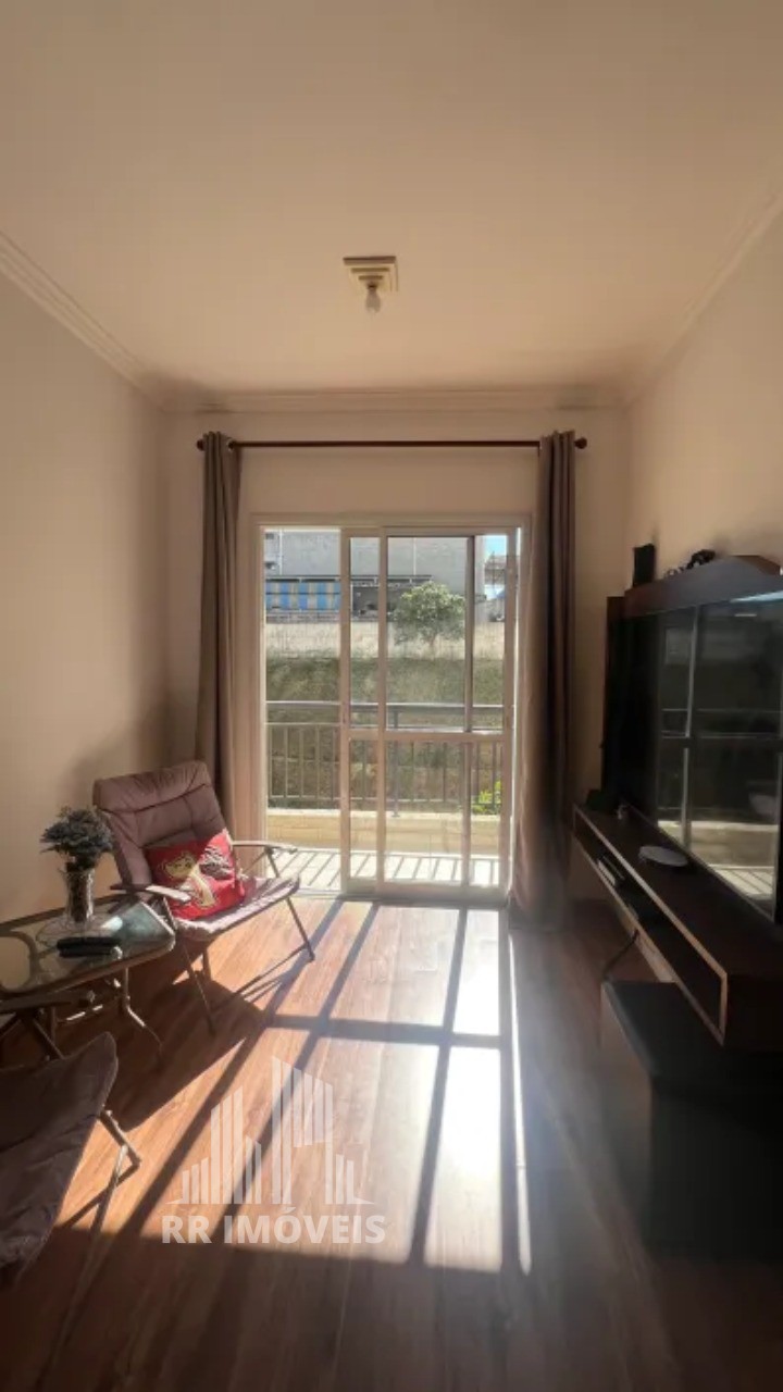 Apartamento, 3 quartos, 74 m² - Foto 1