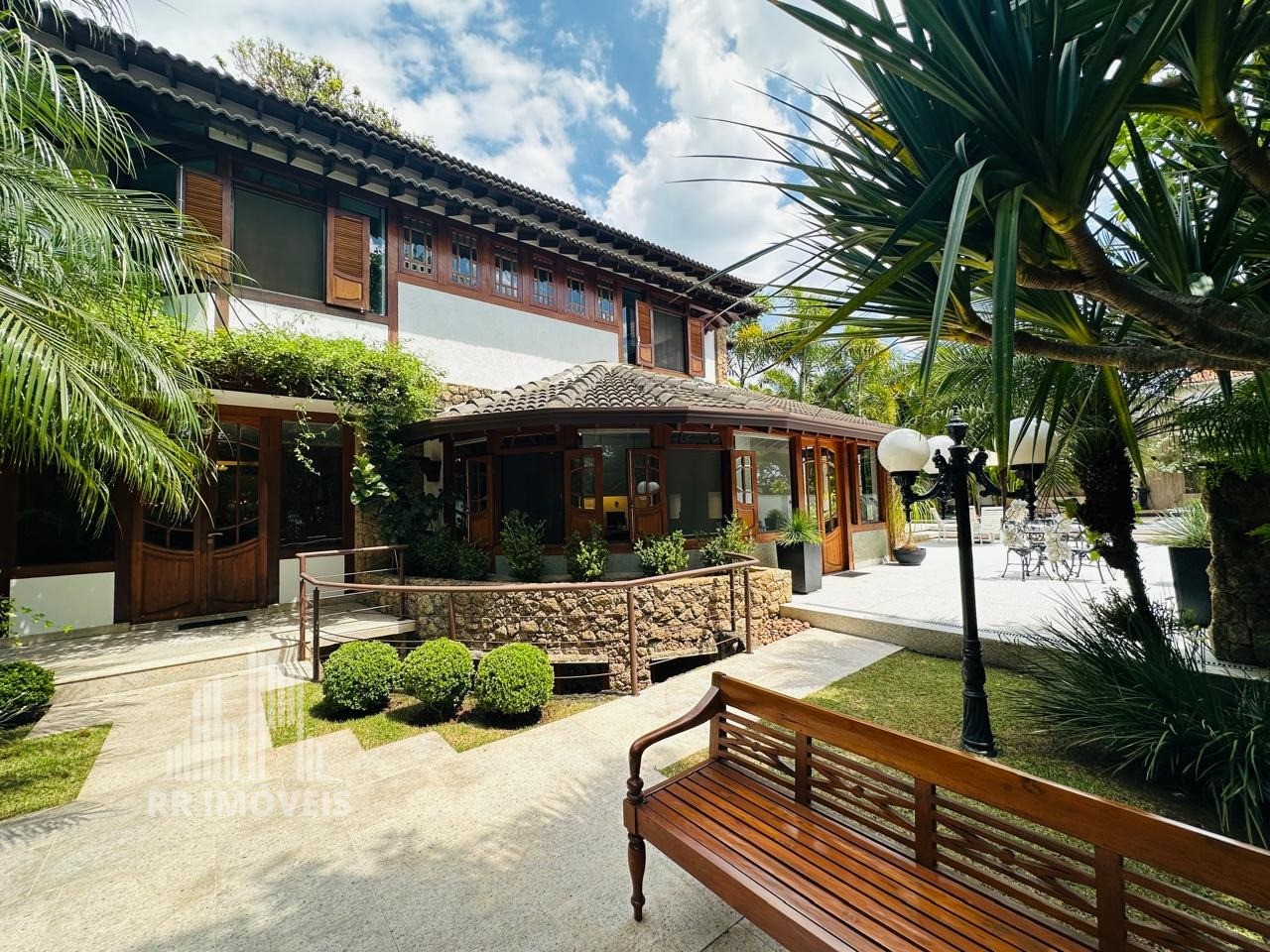 Casa, 4 quartos, 705 m² - Foto 6