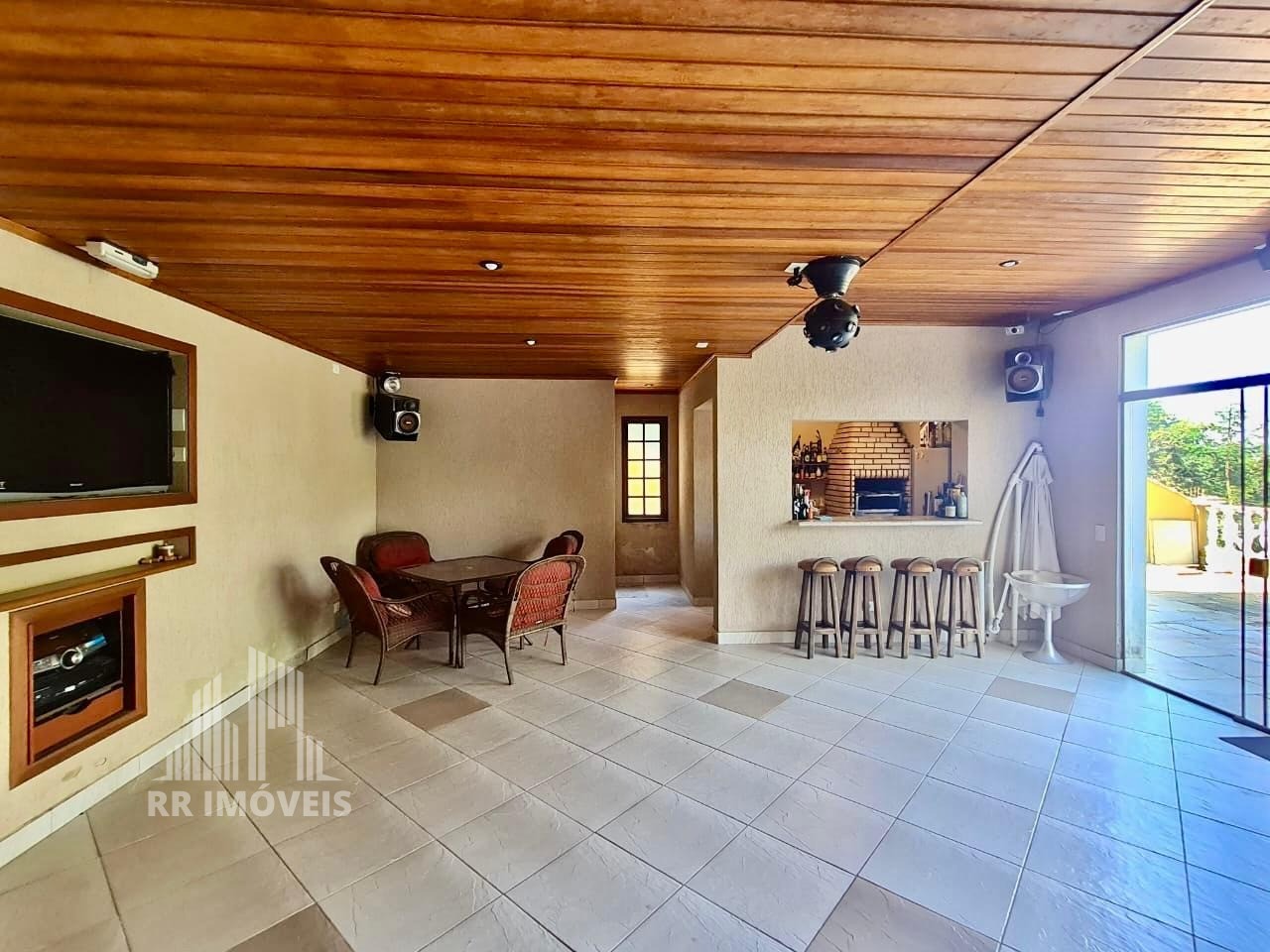 Casa, 3 quartos, 250 m² - Foto 32