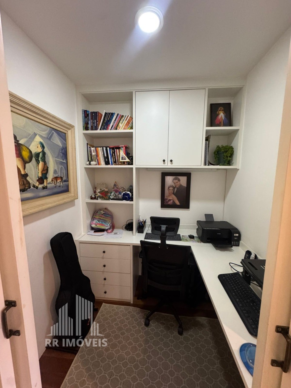 Apartamento, 3 quartos, 144 m² - Foto 16