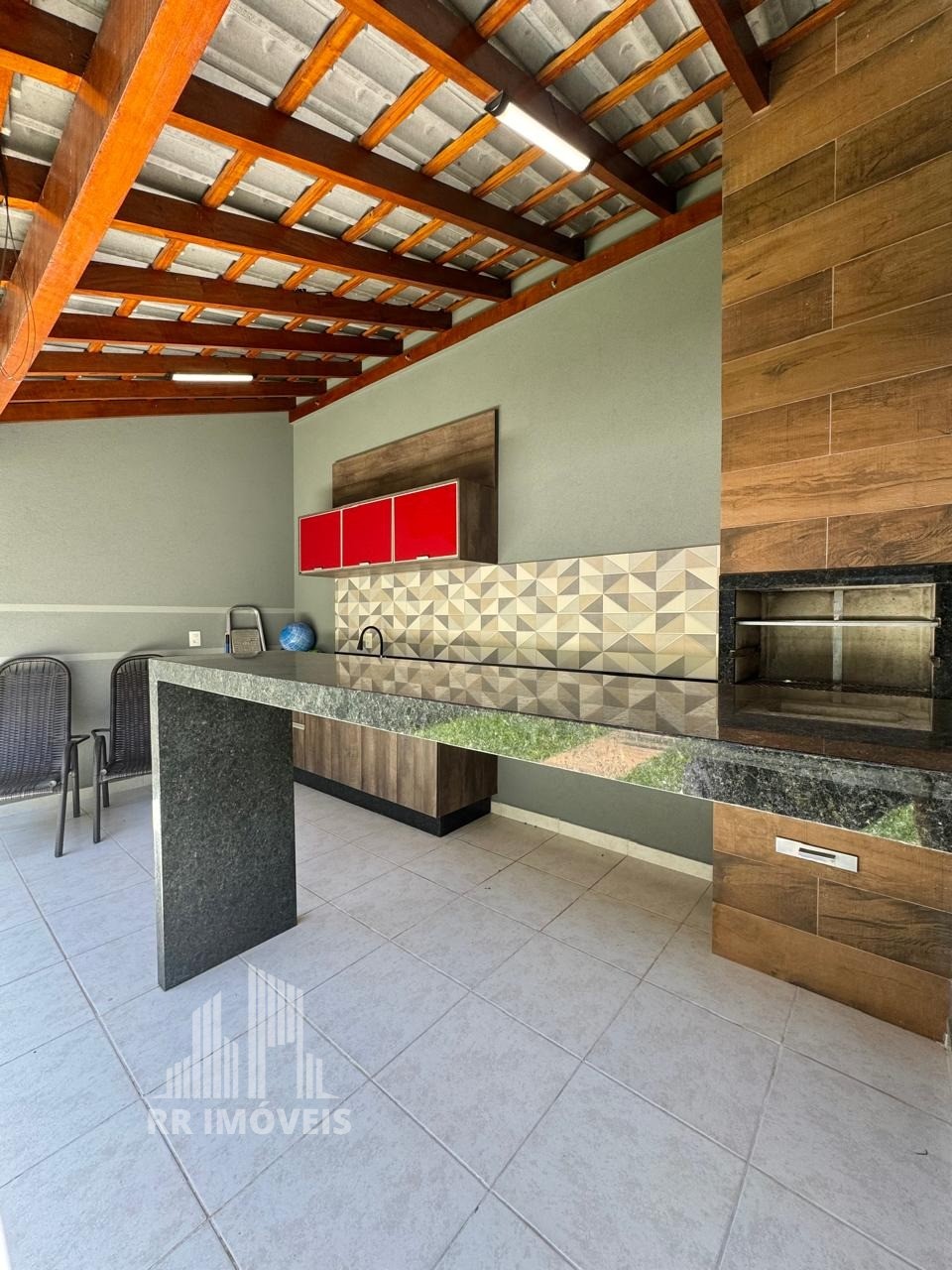 Casa, 3 quartos, 80 m² - Foto 21
